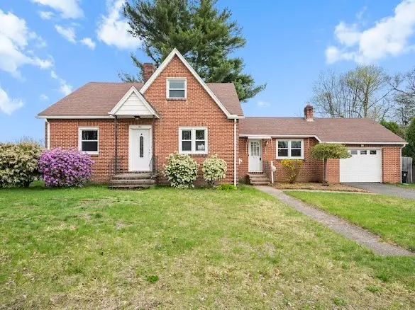 91 Haven Ave, Chicopee, MA 01013 - #2