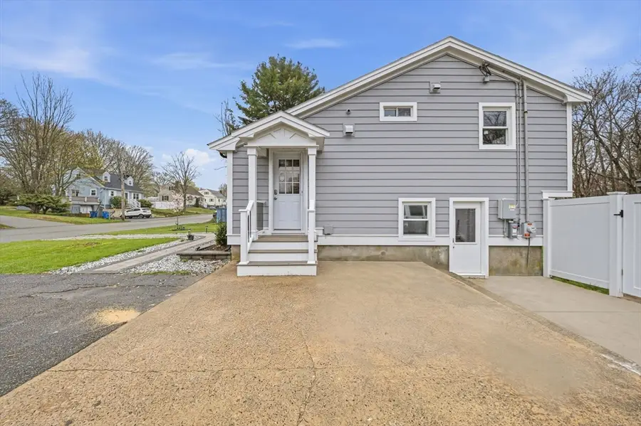 14 Lewis Rd., Randolph, MA 02368 - #3