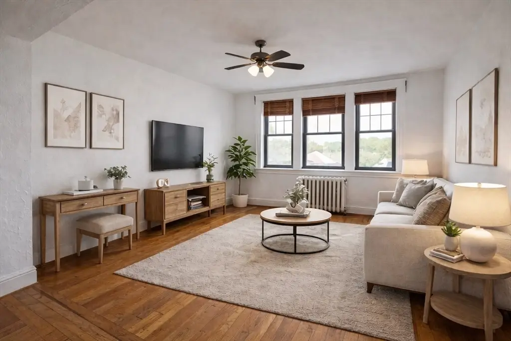 2001 Commonwealth Ave #4, Boston, MA 02135 - #1