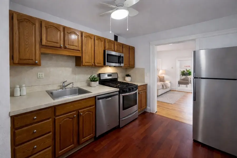 2001 Commonwealth Ave #4, Boston, MA 02135 - #2