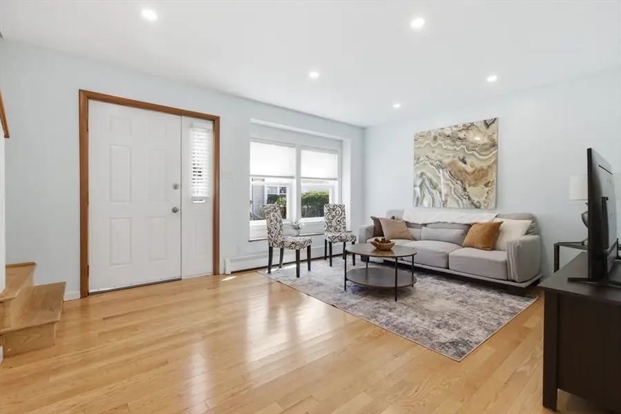 2 Howe Ter #3, Boston, MA 02125 - #2