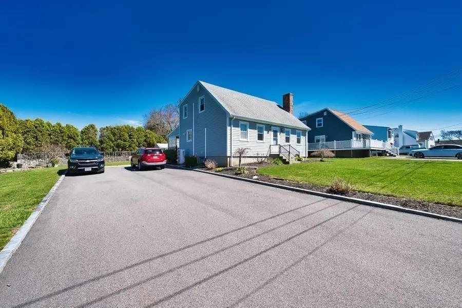 70 River Road, Somerset, MA 02726 - #2