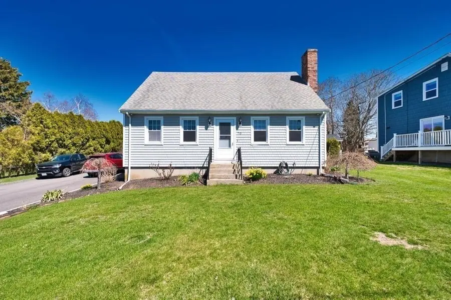 70 River Road, Somerset, MA 02726 - #3