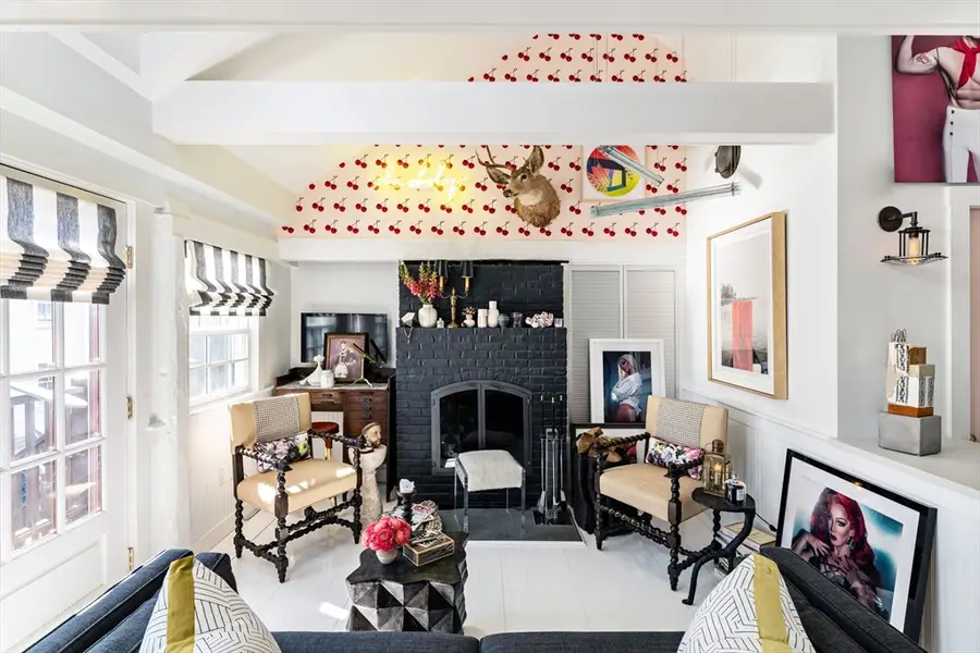 381 Commercial Street #Unit 5, Provincetown, MA 02657 - #2