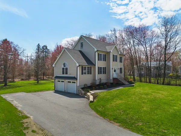 56 Cornelie Road, Methuen, MA 01844