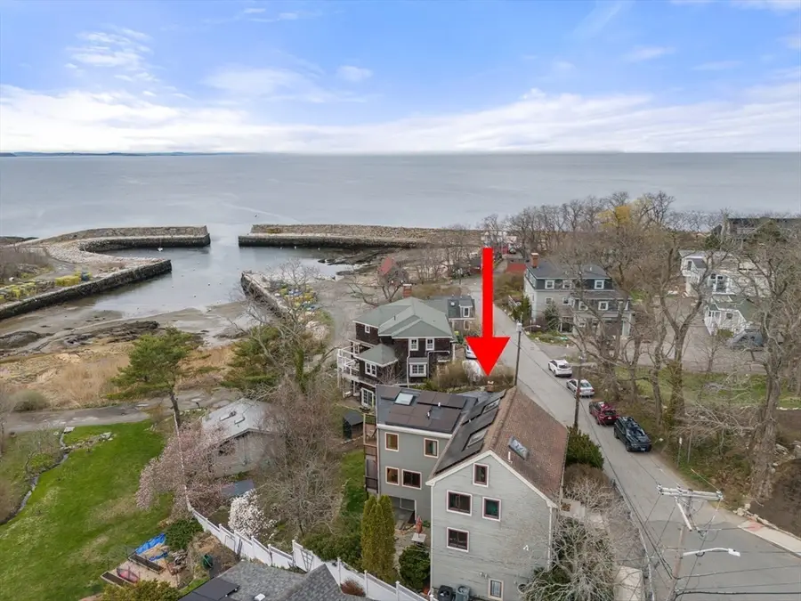 12 Andrews Street, Gloucester, MA 01930 - #2