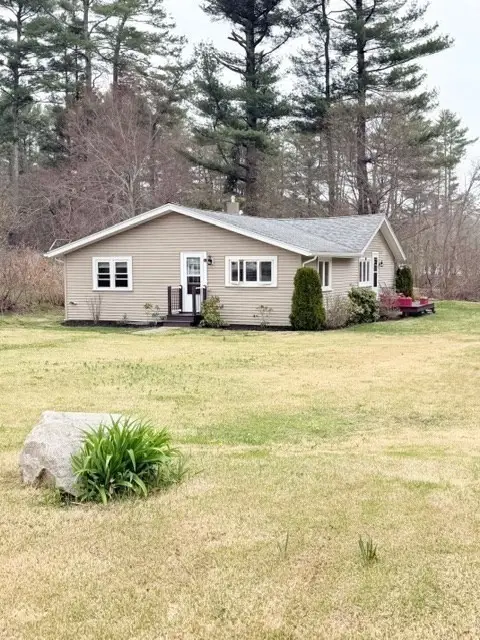 1 Crystal Lake Dr, Carver, MA 02330 - #2