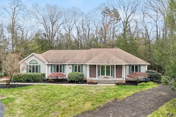 4 Pearl Brook Road, Southwick, MA 01077