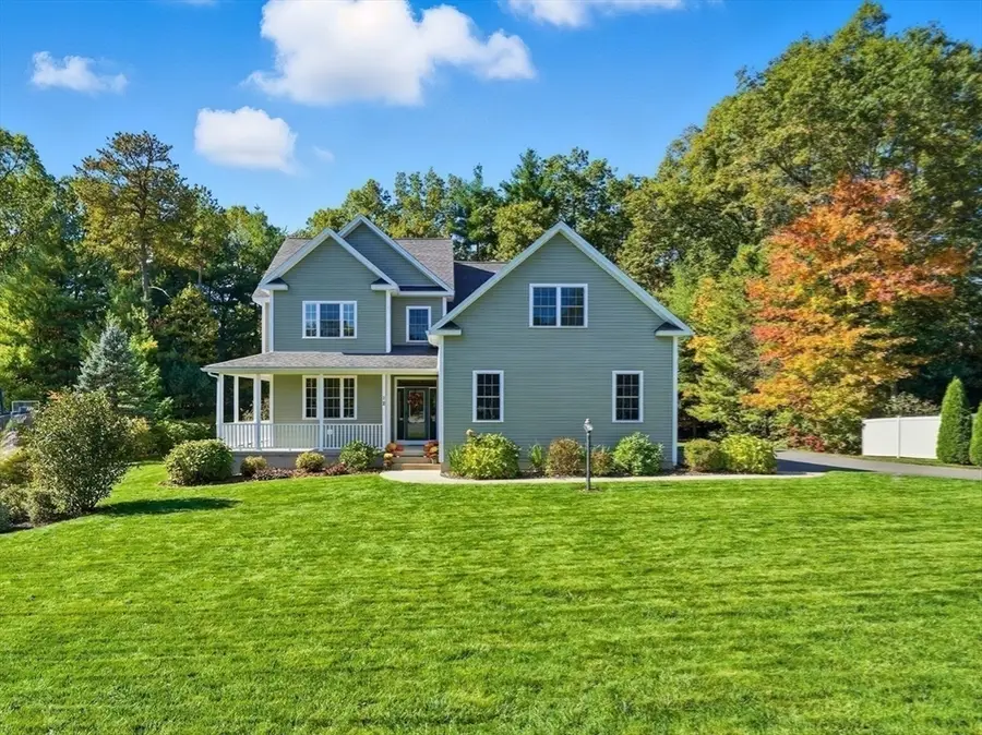 12 Fox Run, Easthampton, MA 01027 - #3