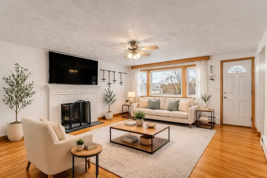 91 Ashcroft St, Dedham, MA 02026 - #2