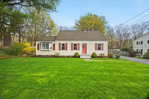 504 Pine St, Weymouth, MA 02190