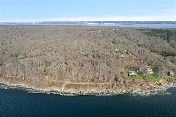 0 Stevens Landing, Portsmouth, RI 02872