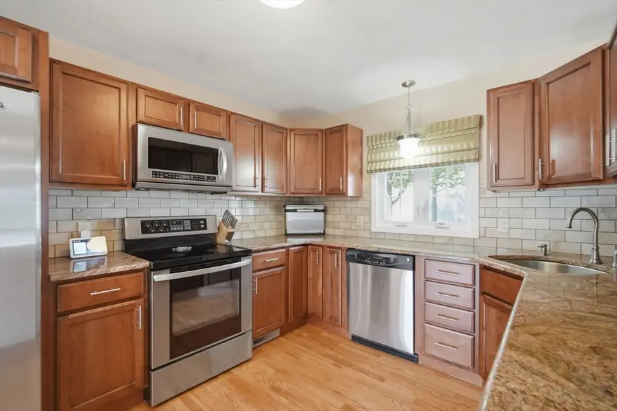 210 Winton Street, Springfield, MA 01118 - #3