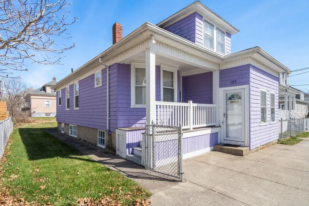 155 Birch St, New Bedford, MA 02744 - #1
