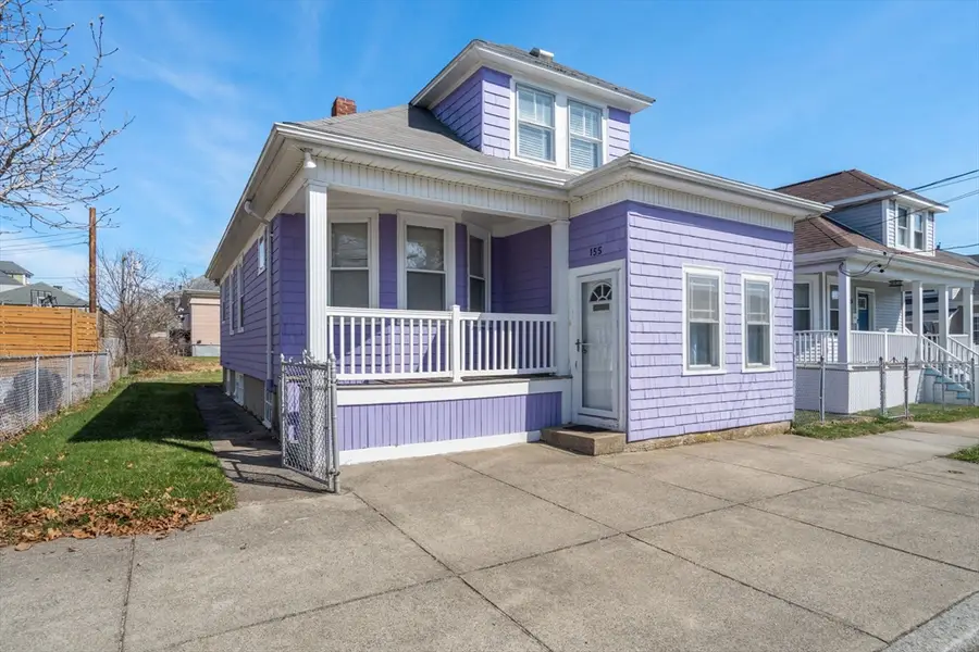 155 Birch St, New Bedford, MA 02744 - #2