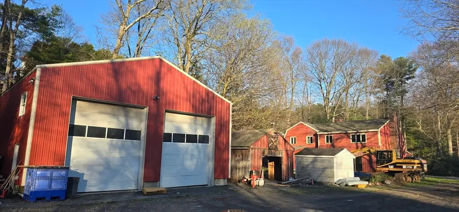 420 Salem St, Lynnfield, MA 01940 - #2