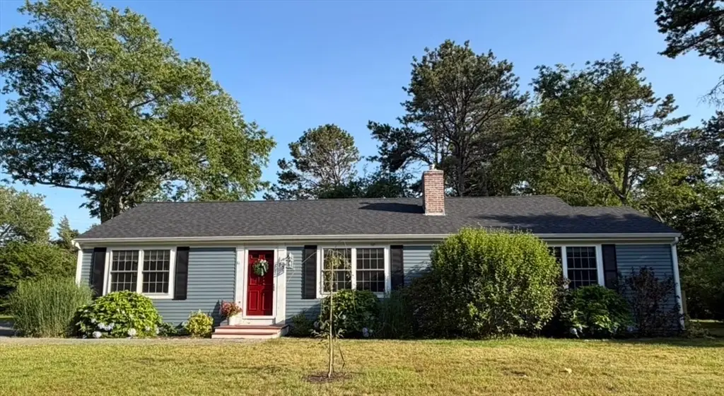75 Trout Brook Rd, Cotuit, MA 02635 - #1