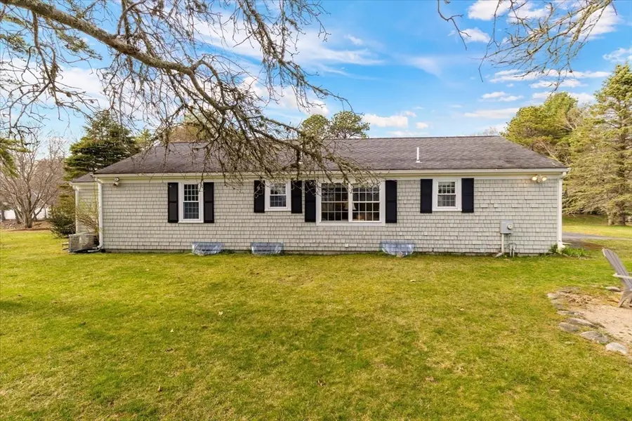 75 Trout Brook Rd, Cotuit, MA 02635 - #2