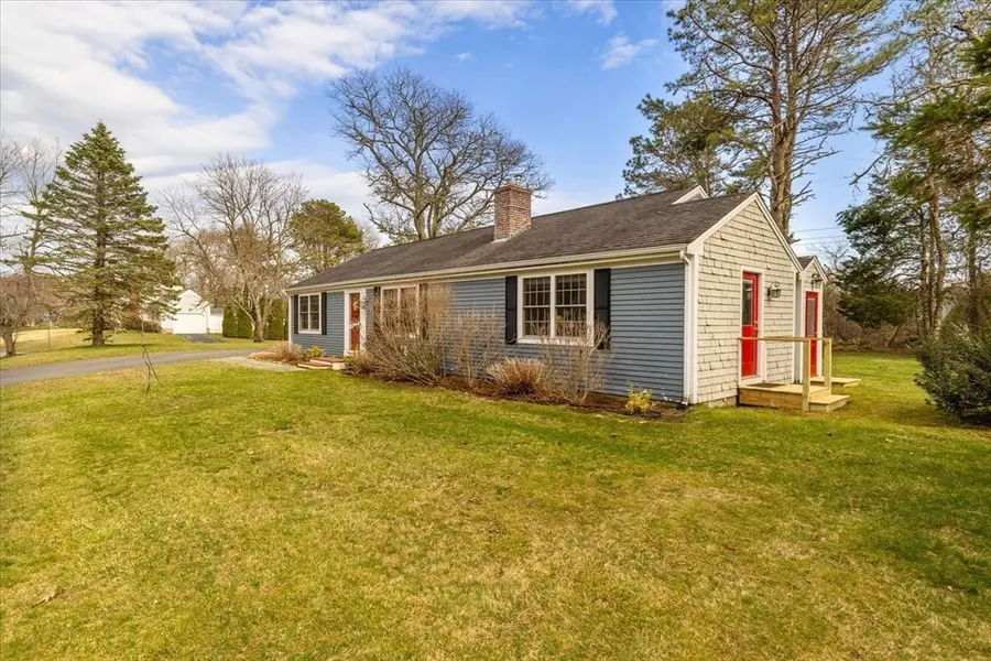 75 Trout Brook Rd, Cotuit, MA 02635 - #3