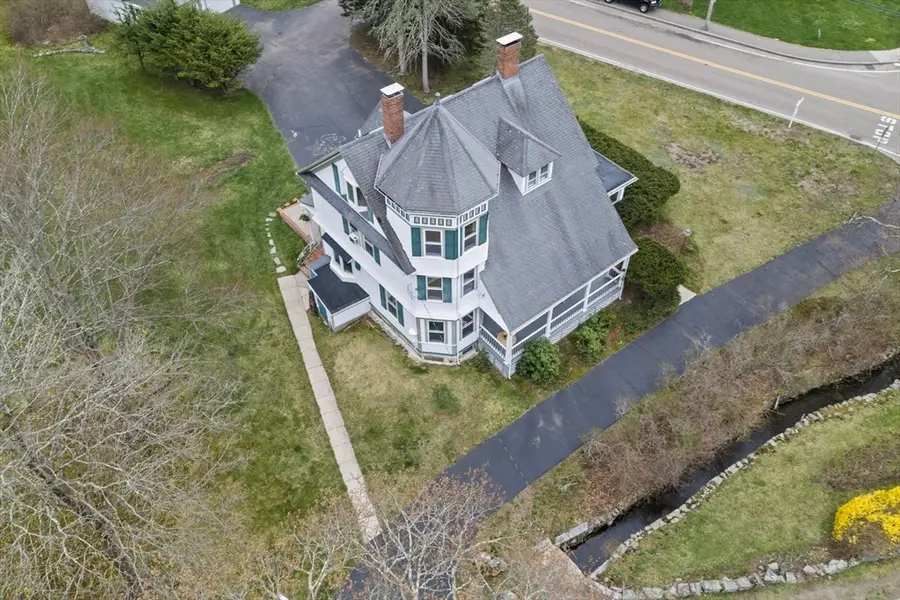 2 East St, Sharon, MA 02067 - #2