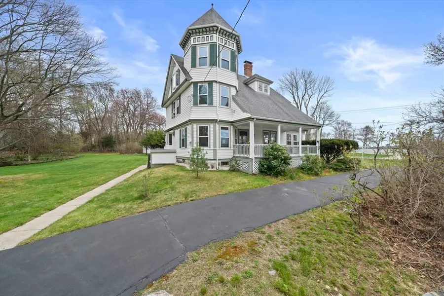 2 East St, Sharon, MA 02067 - #3