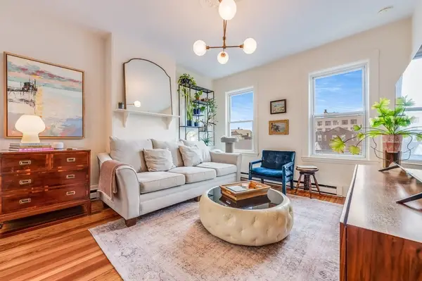 39 Story St #3, Boston, MA 02127