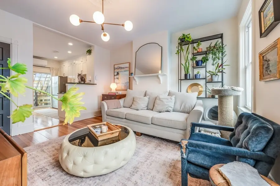 39 Story St #3, Boston, MA 02127 - #3