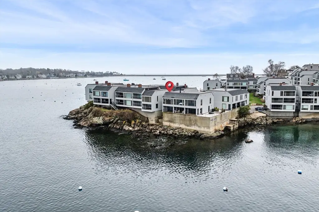 15 Skinners Path #15, Marblehead, MA 01945 - #1