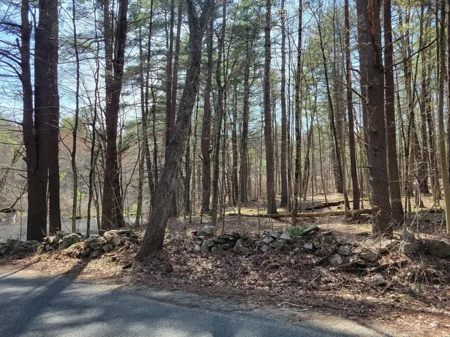 Lot 3 Daniels Rd, Charlton, MA 01507 - #2