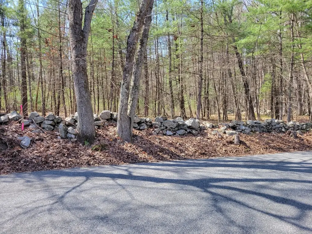 Lot 4 Daniels Rd, Charlton, MA 01507 - #1