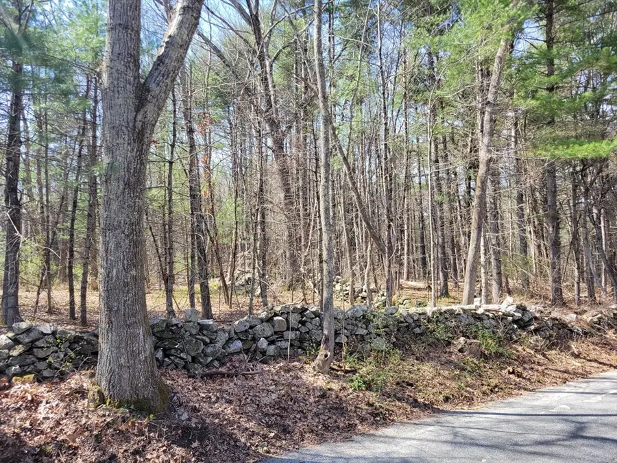 Lot 4 Daniels Rd, Charlton, MA 01507 - #2