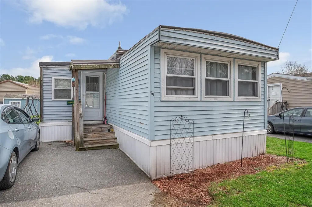 99 Mobile Avenue, Chelmsford, MA 01824 - #1