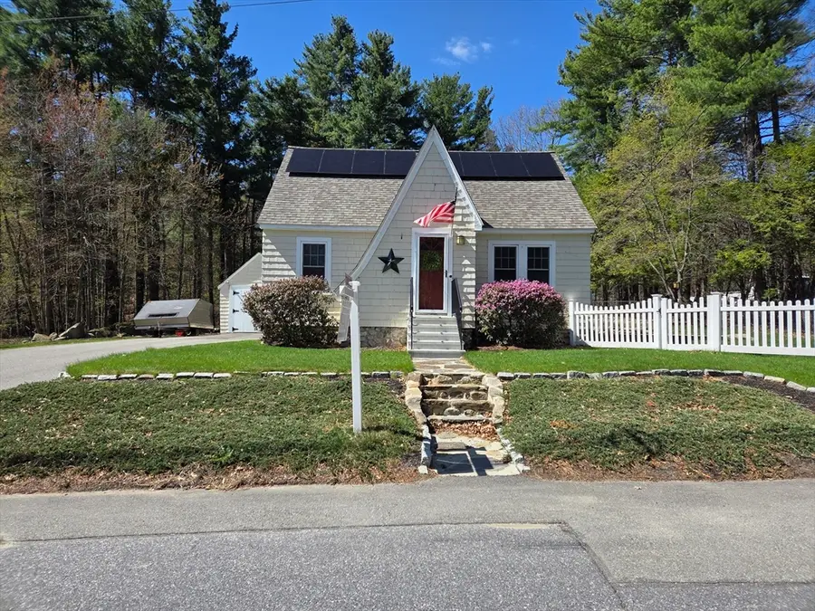 130 Whittemore St, Fitchburg, MA 01420 - #2