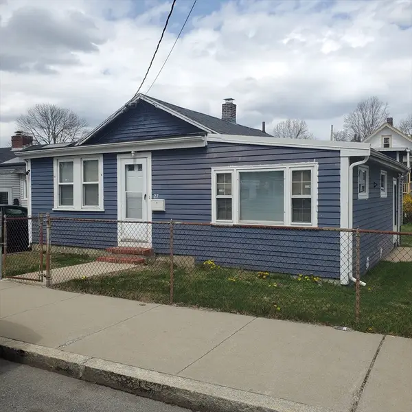 27 Halborn St, Boston, MA 02126