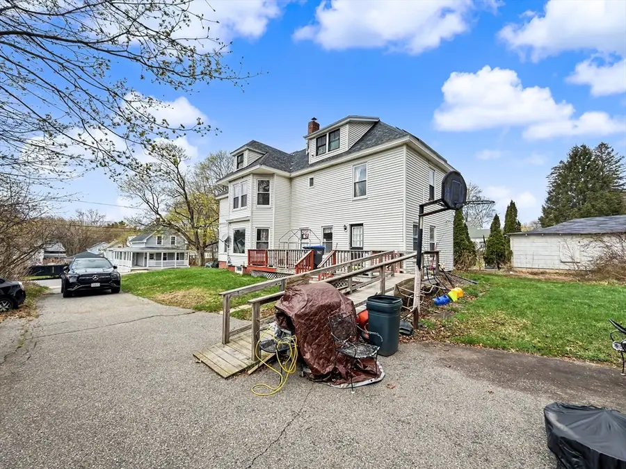 49 Juniper St, Winchendon, MA 01475 - #3