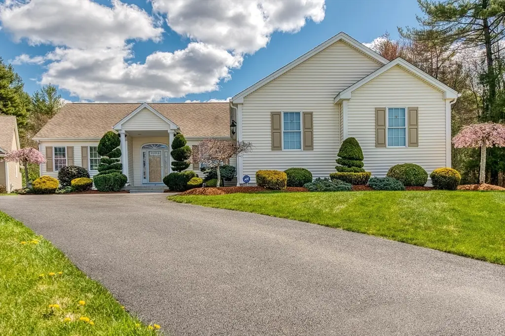 7 Judith Ann Circle #31, Rehoboth, MA 02769 - #1