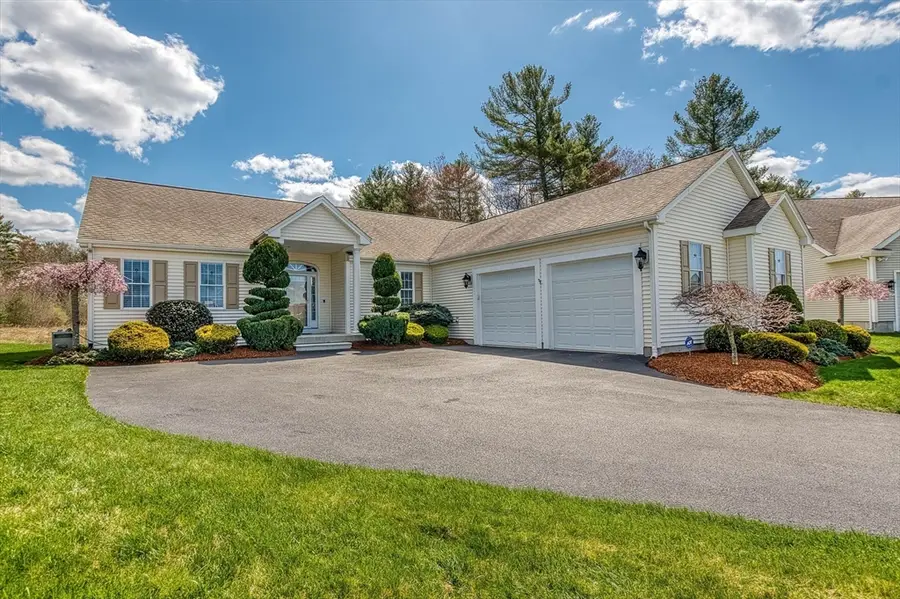 7 Judith Ann Circle #31, Rehoboth, MA 02769 - #3