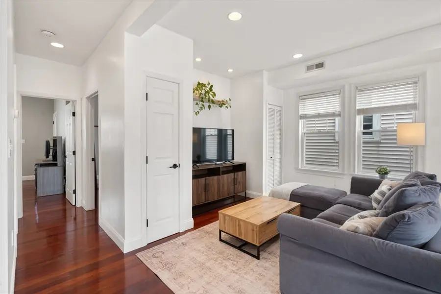 30 Pond Street #2, Boston, MA 02125 - #2