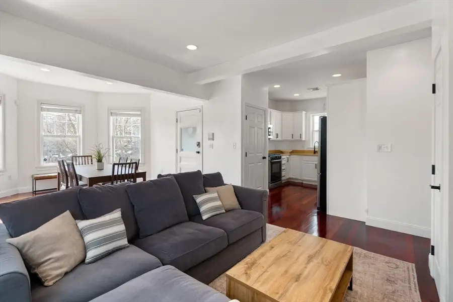 30 Pond Street #2, Boston, MA 02125 - #3