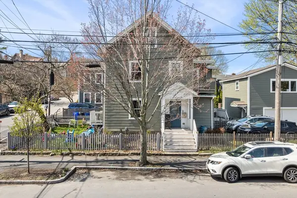 149 Elm Street, Marblehead, MA 01945