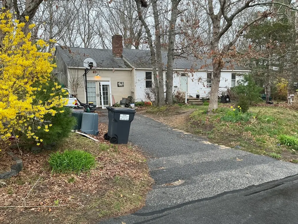 4 Blackthorn Path, Forestdale, MA 02644 - #1