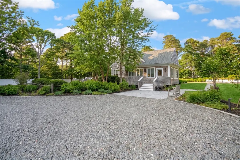 471 West Tisbury Road, Edgartown, MA 02539 - #1