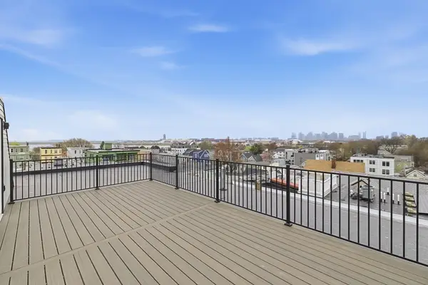 74 Horace Street #4, Boston, MA 02128