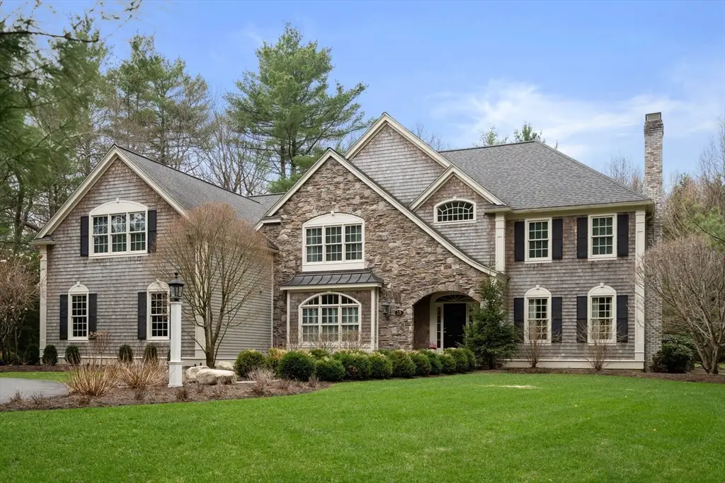 15 Ronald Road, Sudbury, MA 01776 - #1