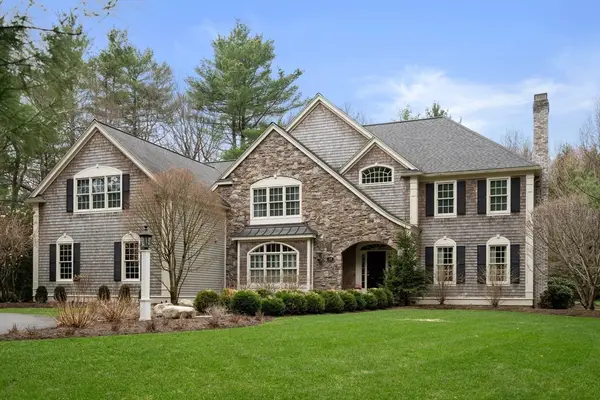 15 Ronald Road, Sudbury, MA 01776