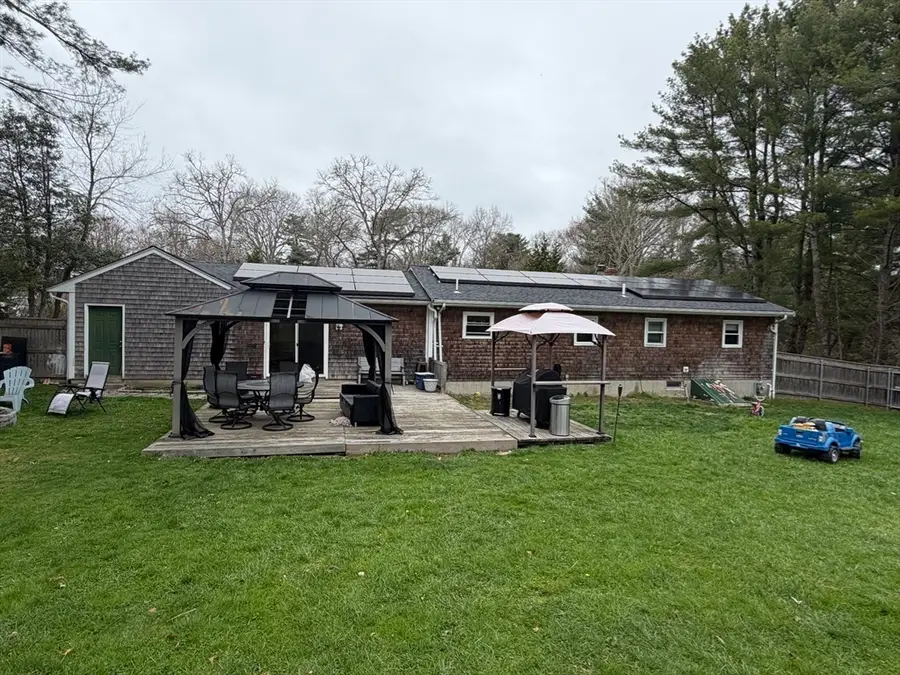 27 Steven Ave, Westport, MA 02790 - #3