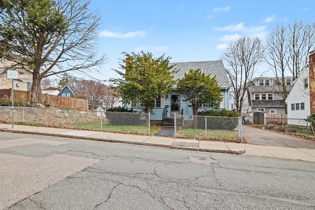 66 Edgemere Rd, Boston, MA 02132 - #1