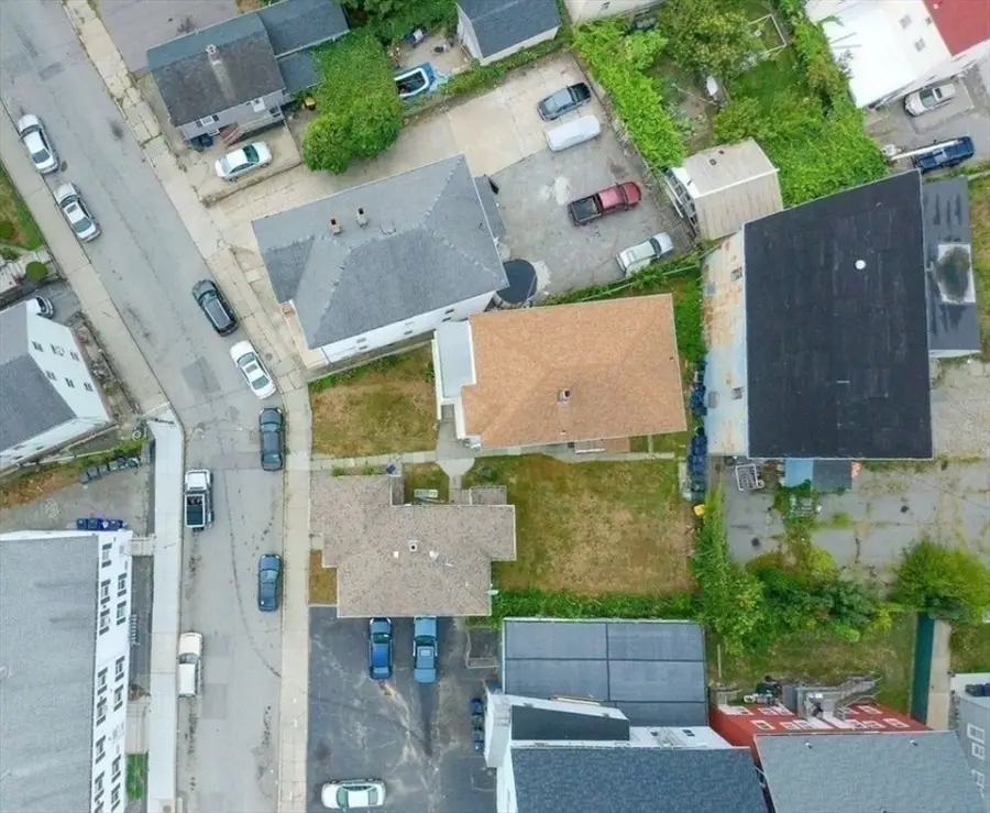 283 Fifth St, Fall River, MA 02721 - #3