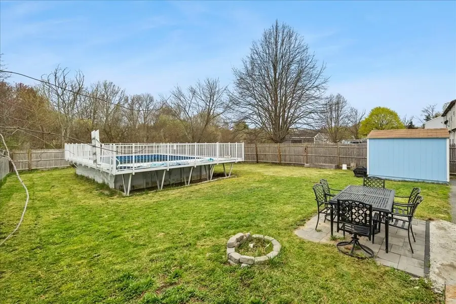 15 Hart St, Taunton, MA 02780 - #3