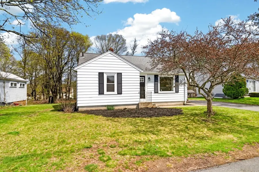 27 Taylor St, North Attleboro, MA 02760 - #2